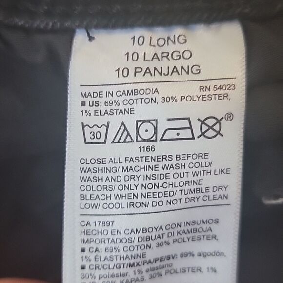 Black skinny  - Picture 3 of 3